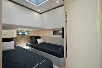 Thumbnail von Uniesse Exuma HTC5