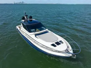 Thumbnail von Uniesse Exuma HTC5