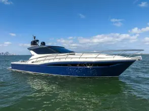 Thumbnail von Uniesse Exuma HTC5