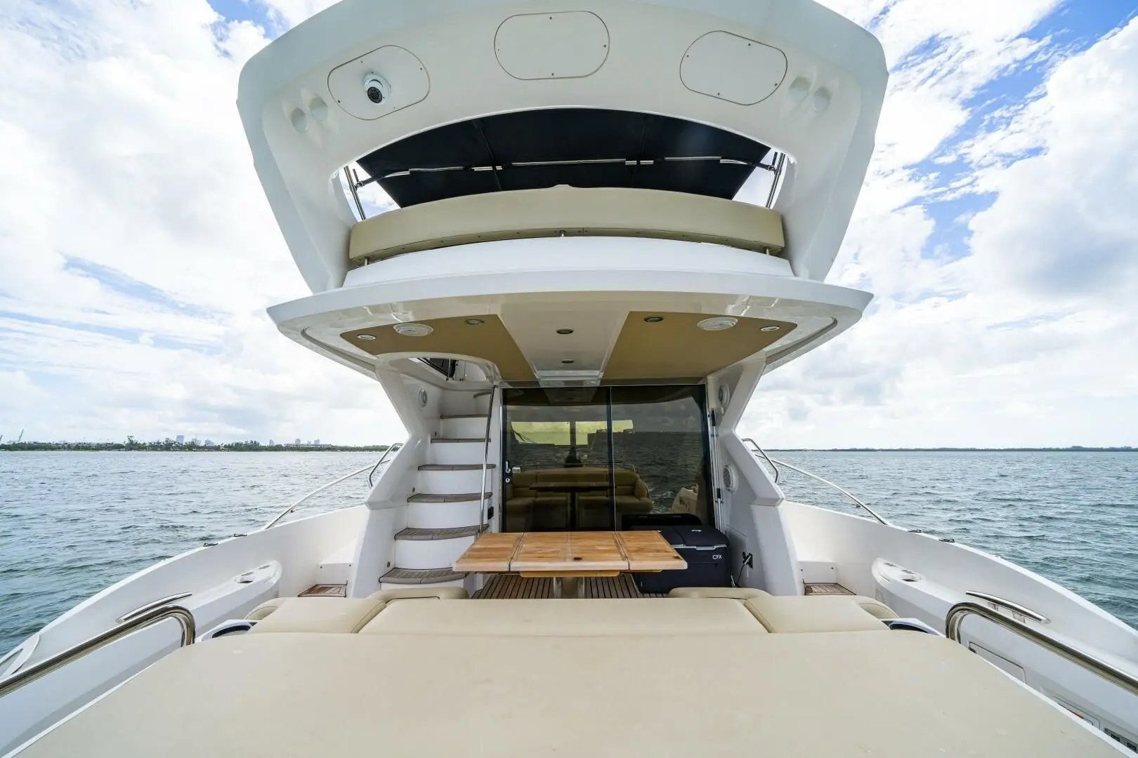 Thumbnail von Sunseeker Manhattan 53