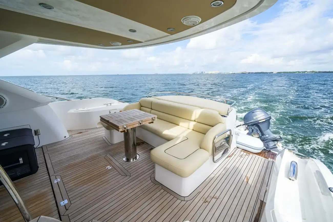 Thumbnail von Sunseeker Manhattan 53
