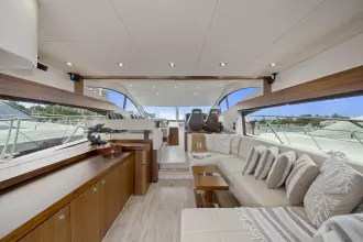 Thumbnail von Sunseeker Manhattan 53