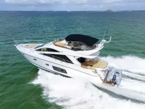 Thumbnail von Sunseeker Manhattan 53