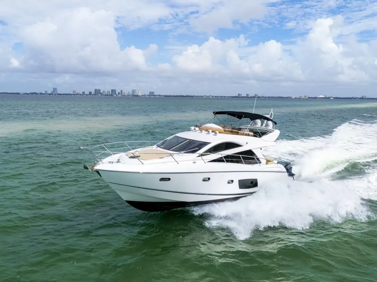 Thumbnail von Sunseeker Manhattan 53