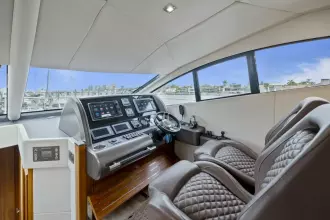 Thumbnail von Sunseeker Manhattan 53