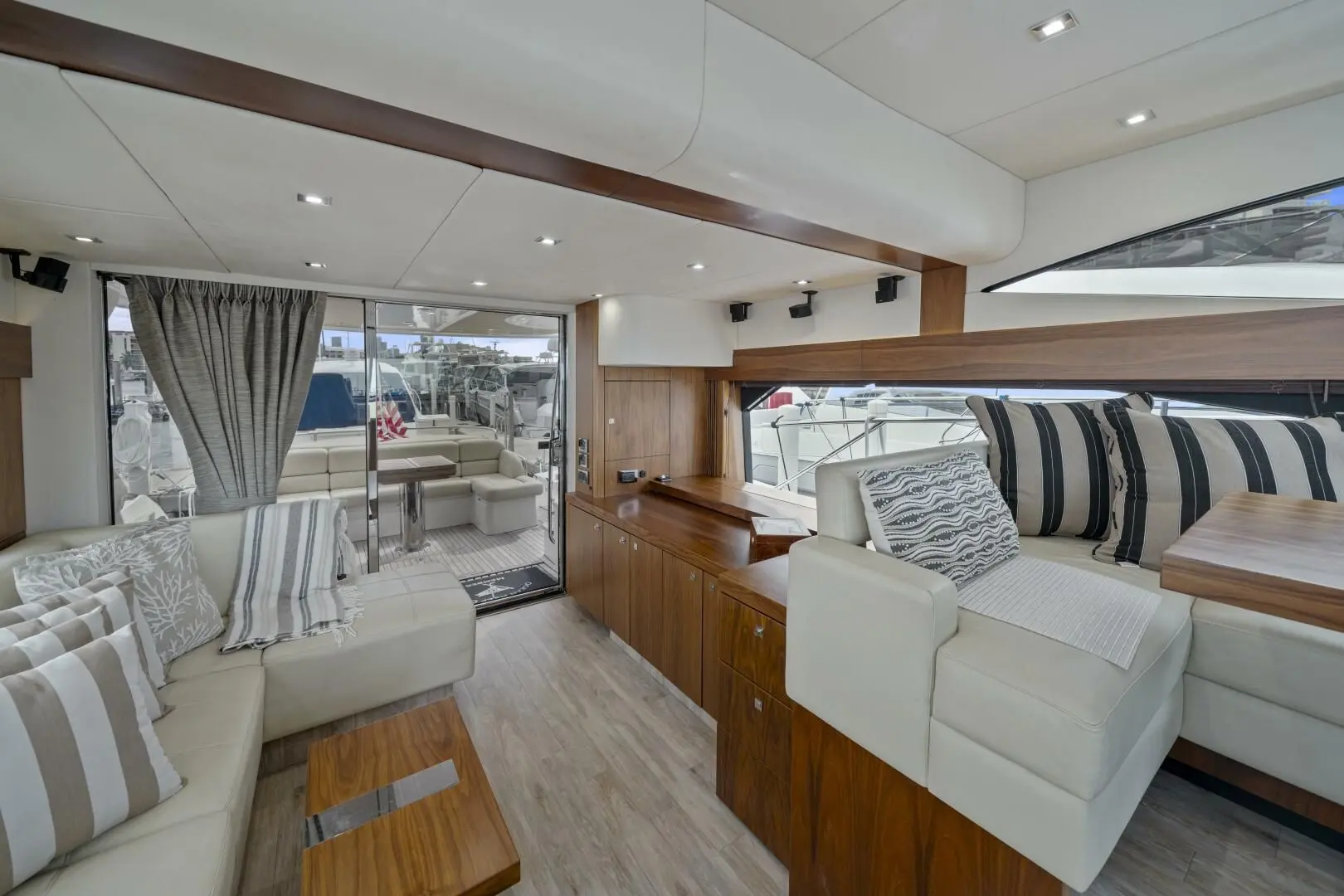 Thumbnail von Sunseeker Manhattan 53