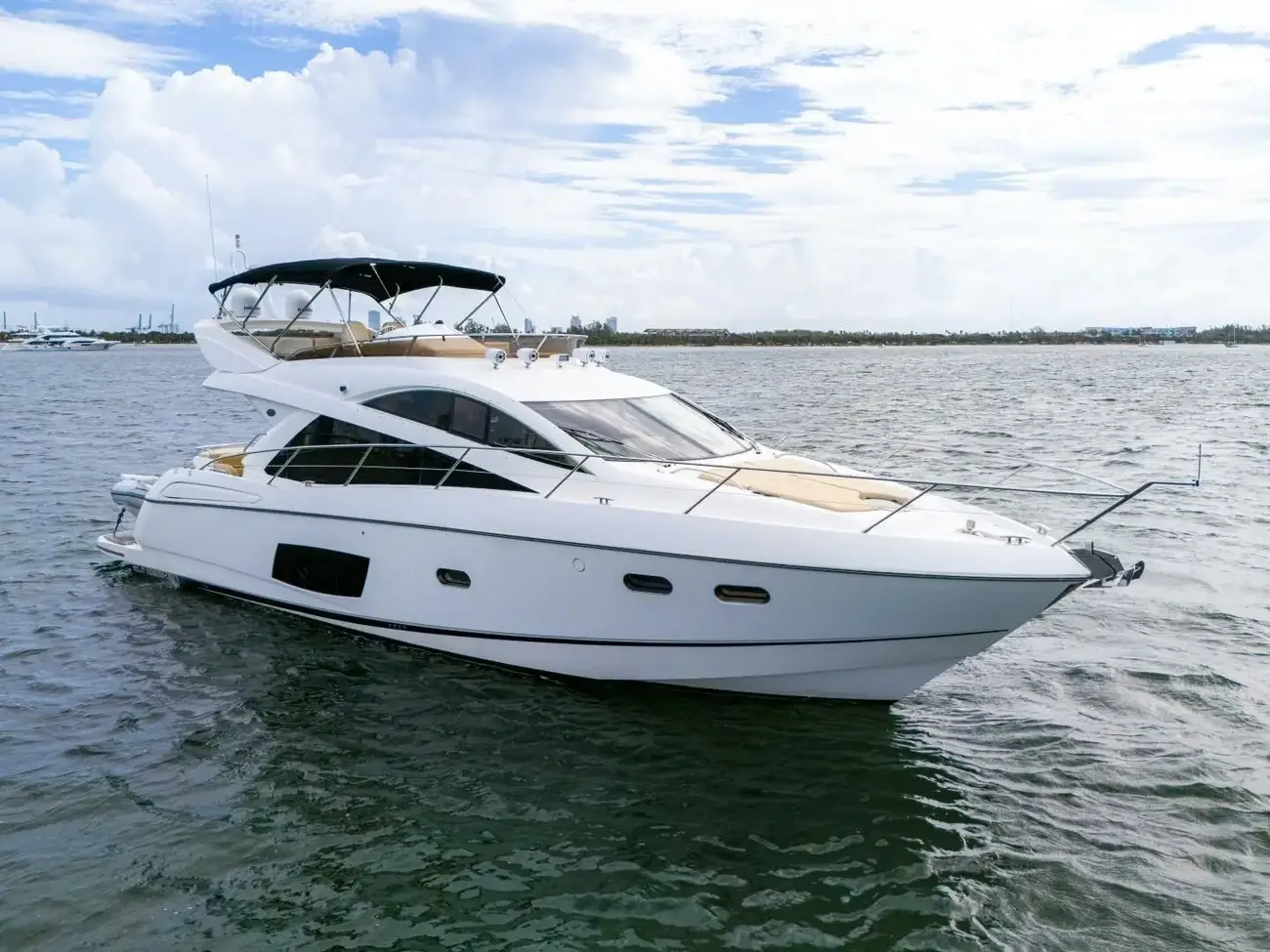 Thumbnail von Sunseeker Manhattan 53