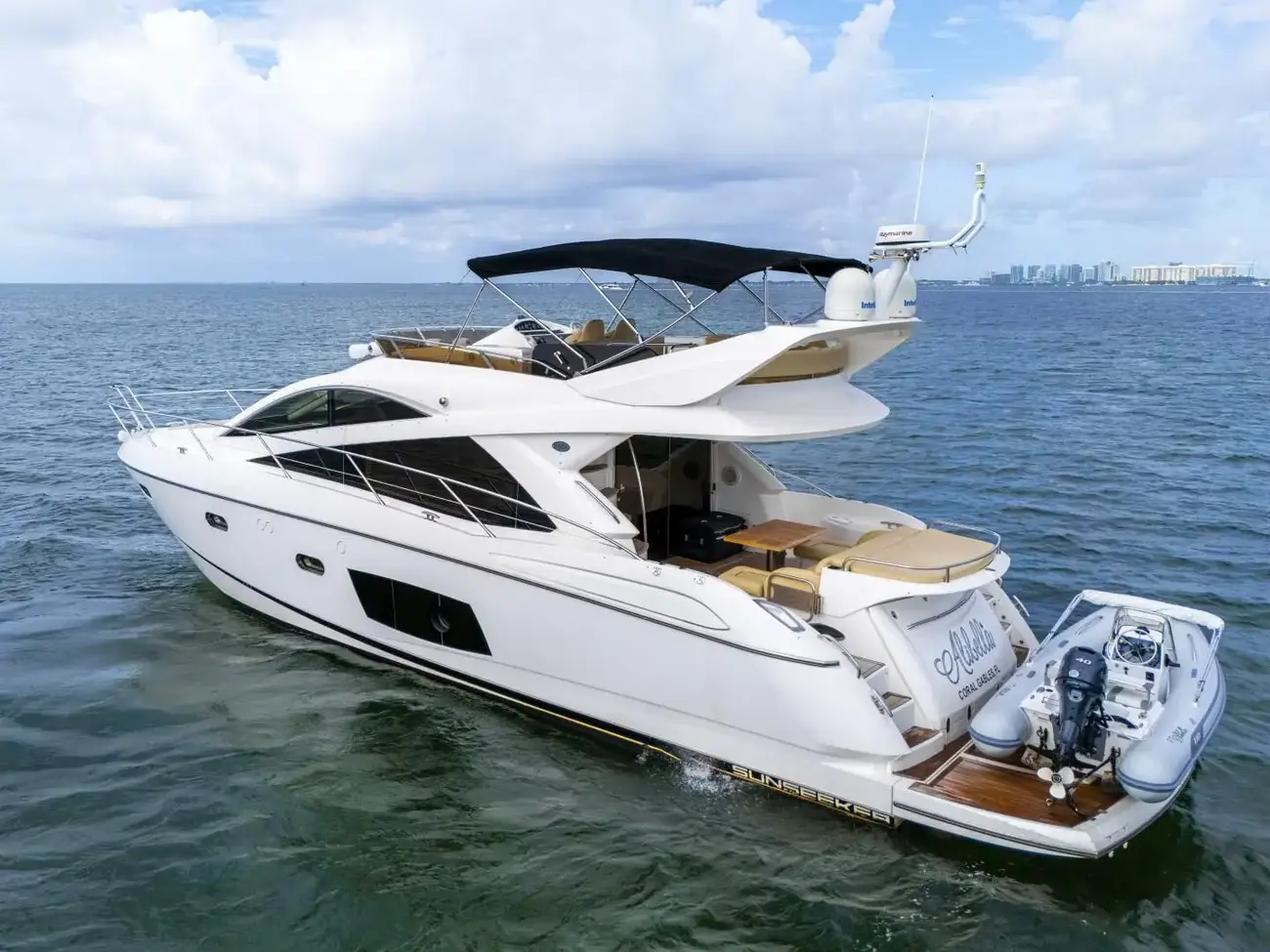 Thumbnail von Sunseeker Manhattan 53