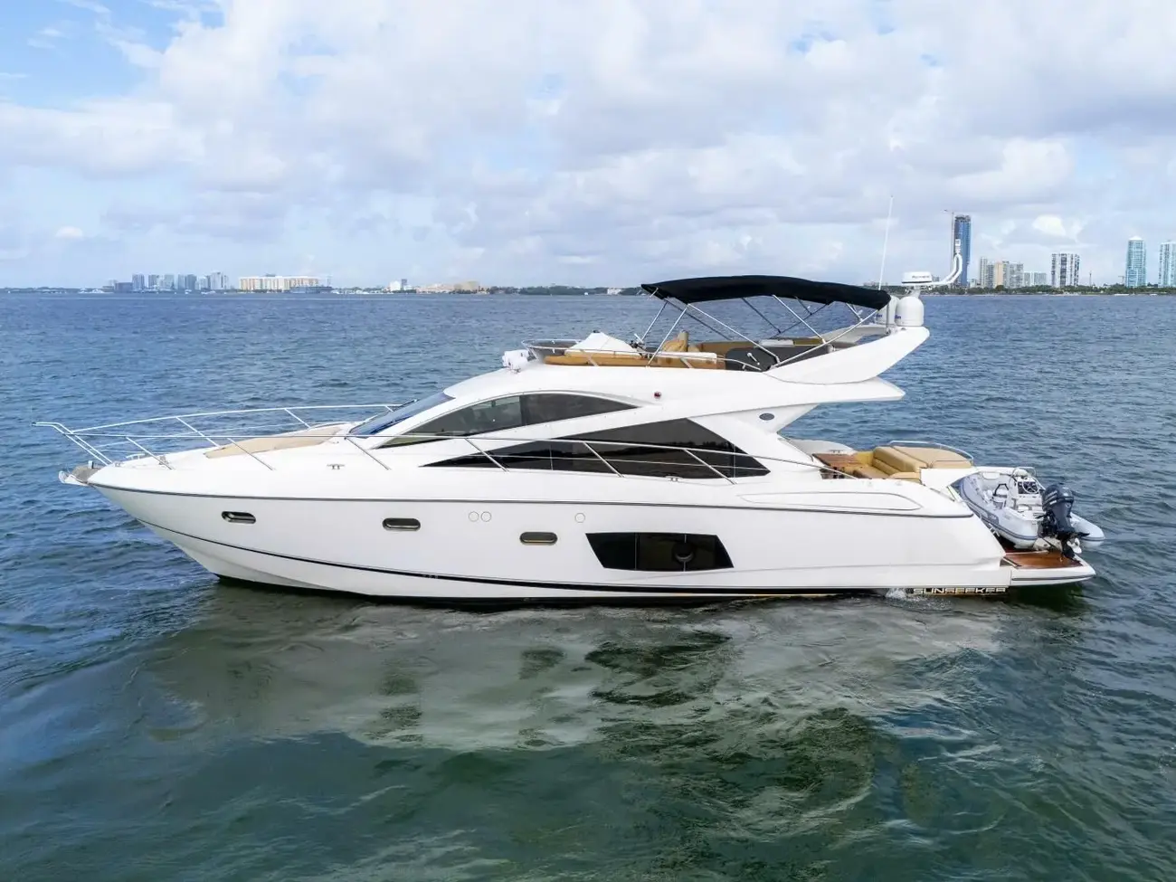Thumbnail von Sunseeker Manhattan 53