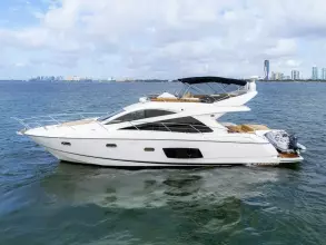 Thumbnail von Sunseeker Manhattan 53