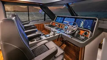 Thumbnail von Riviera 645 Suv