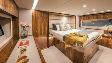 Thumbnail von Riviera 645 Suv