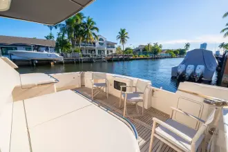 Thumbnail von Riviera 64 Sports Motor Yacht