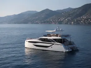 Thumbnail von Prestige M8