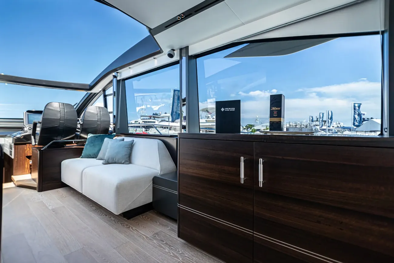 Thumbnail von Sunseeker Predator 65