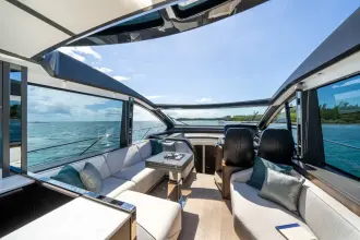 Thumbnail von Sunseeker Predator 65