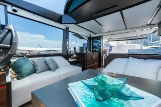 Thumbnail von Sunseeker Predator 65