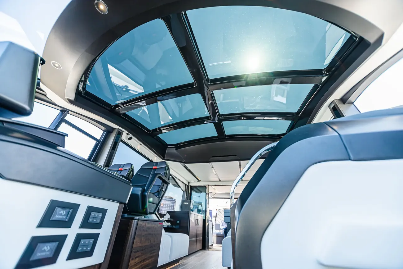 Thumbnail von Sunseeker Predator 65