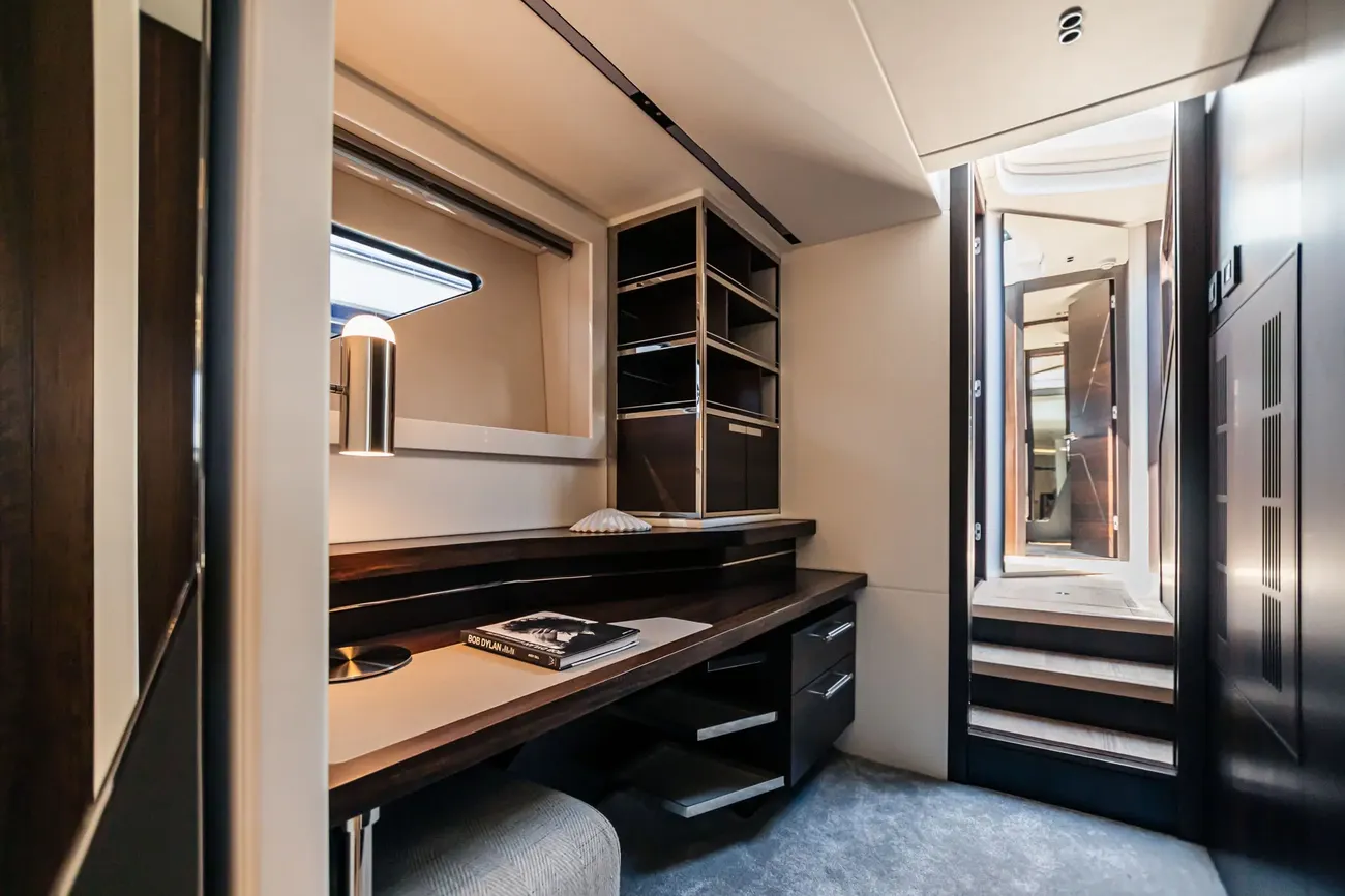 Thumbnail von Sunseeker Predator 65