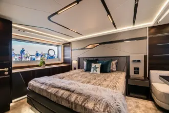 Thumbnail von Sunseeker Predator 65