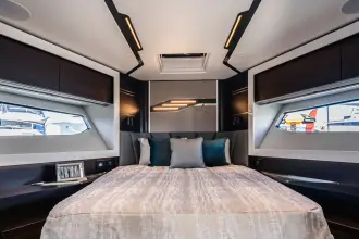 Thumbnail von Sunseeker Predator 65