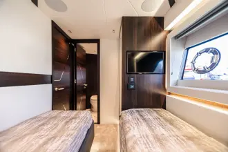 Thumbnail von Sunseeker Predator 65