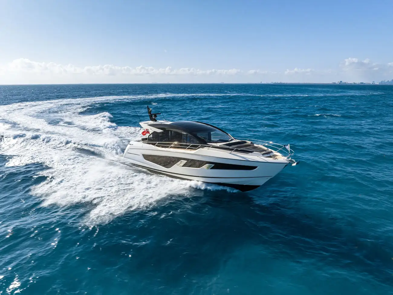 Thumbnail von Sunseeker Predator 65