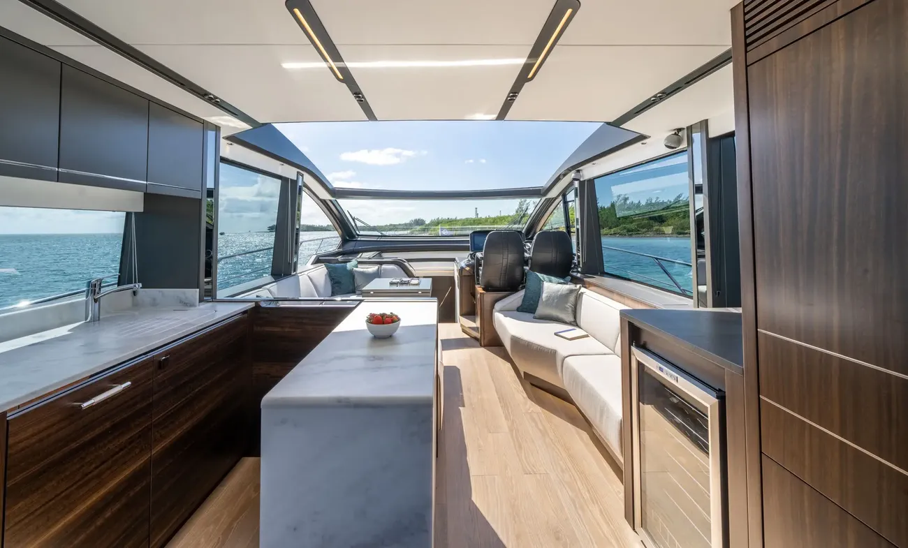 Thumbnail von Sunseeker Predator 65