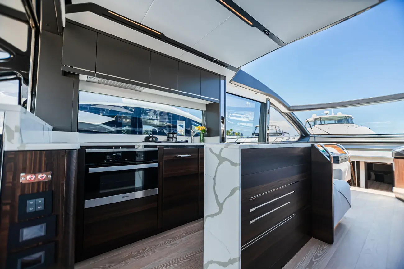 Thumbnail von Sunseeker Predator 65