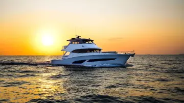 Thumbnail von Riviera 68 Sports Motor Yacht