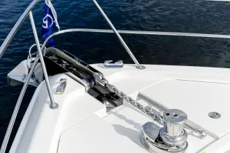 Thumbnail von Riviera 6800 Sport Yacht