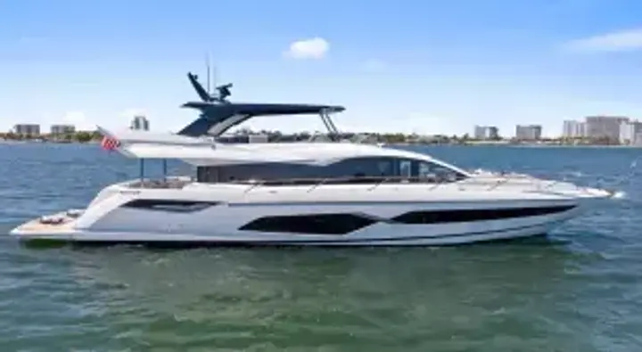 Sunseeker Manhattan 68