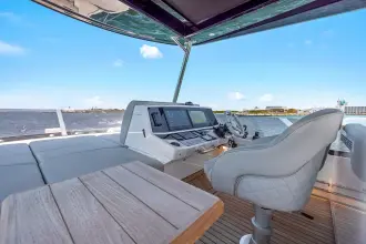 Thumbnail von Sunseeker Manhattan 68