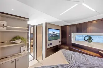 Thumbnail von Sunseeker Manhattan 68