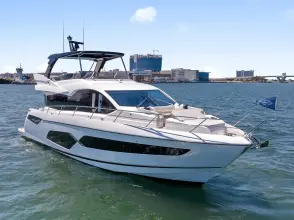 Thumbnail von Sunseeker Manhattan 68