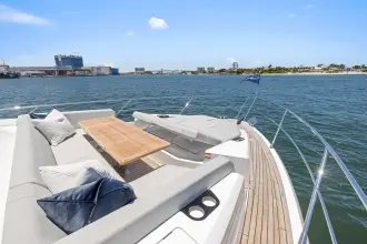 Thumbnail von Sunseeker Manhattan 68