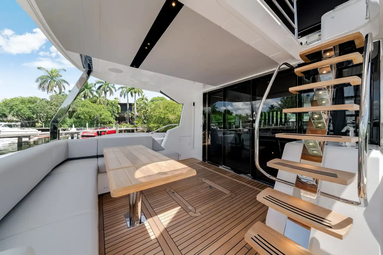 Thumbnail von Sunseeker Manhattan 68