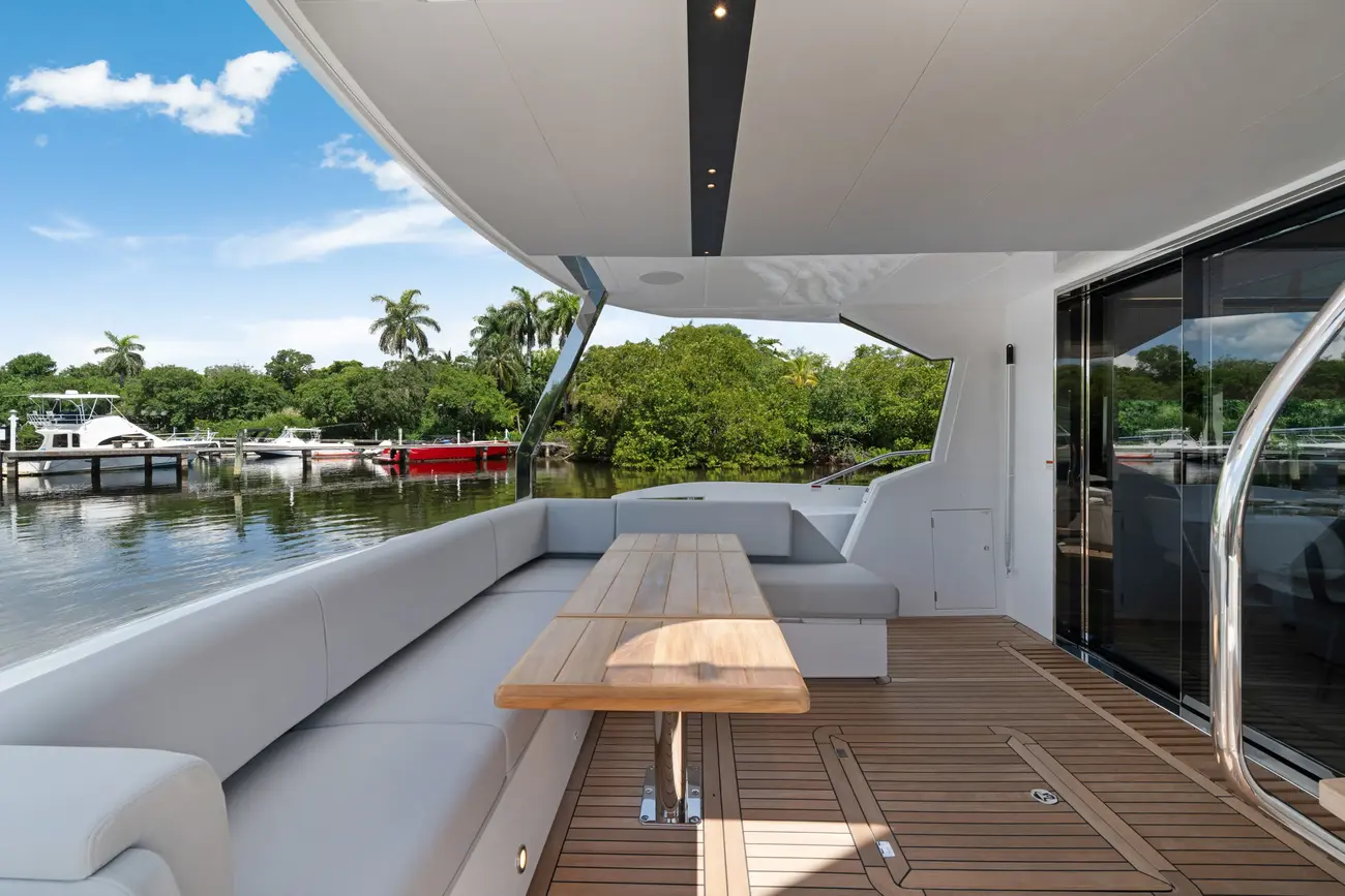 Thumbnail von Sunseeker Manhattan 68