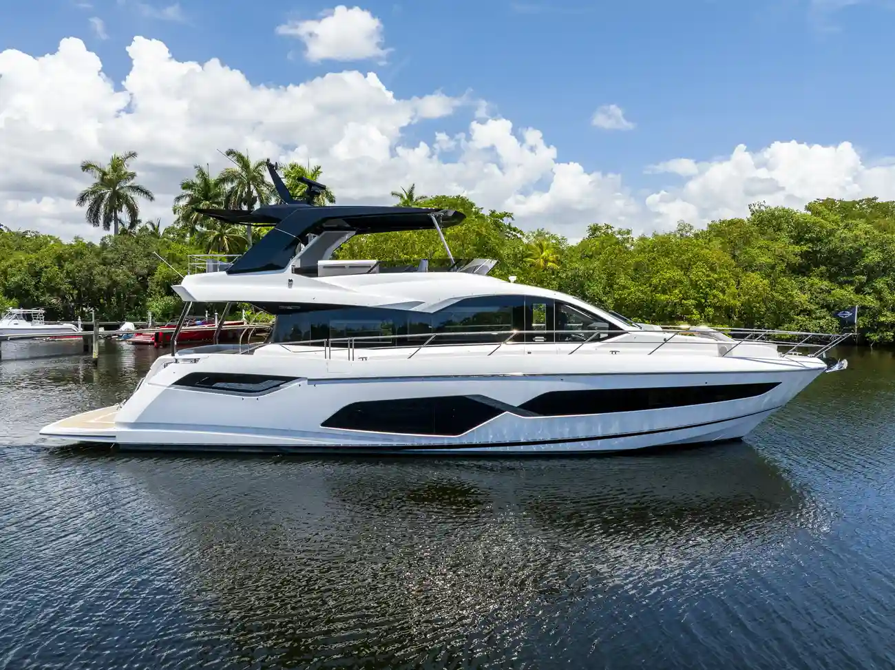 Thumbnail von Sunseeker Manhattan 68