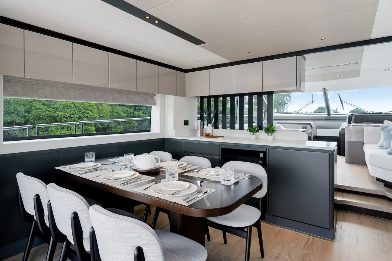 Thumbnail von Sunseeker Manhattan 68