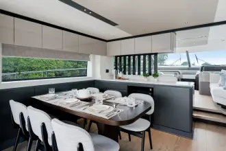 Thumbnail von Sunseeker Manhattan 68