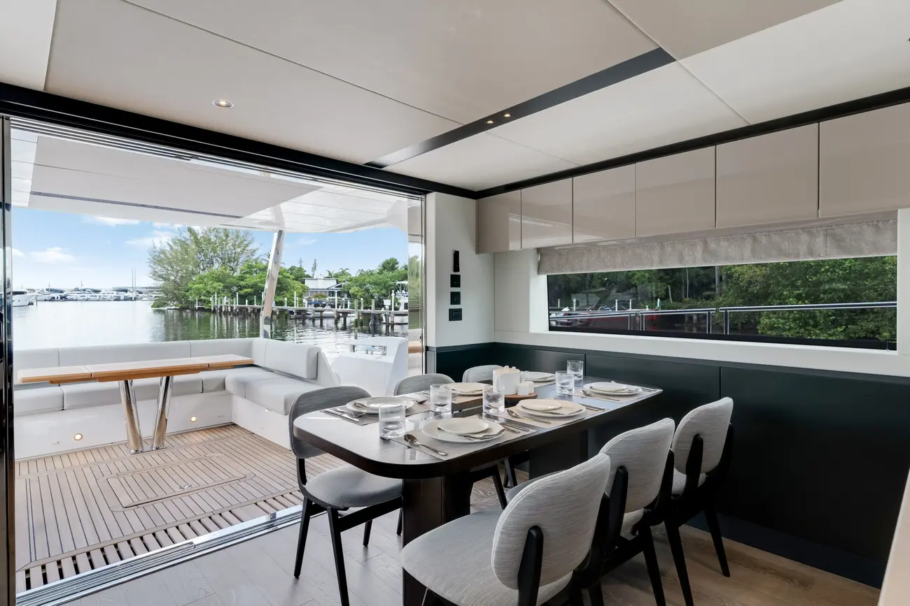 Thumbnail von Sunseeker Manhattan 68