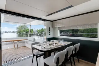 Thumbnail von Sunseeker Manhattan 68