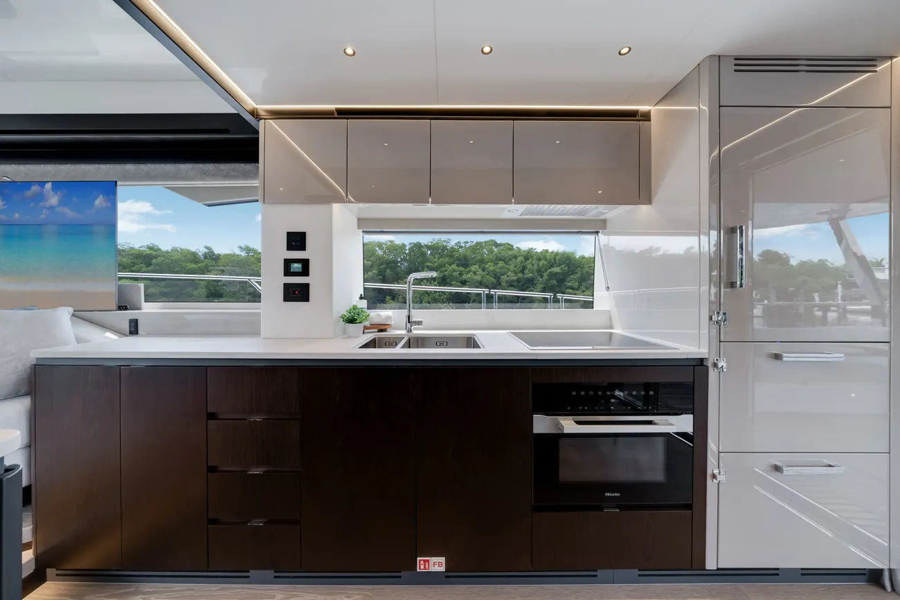 Thumbnail von Sunseeker Manhattan 68