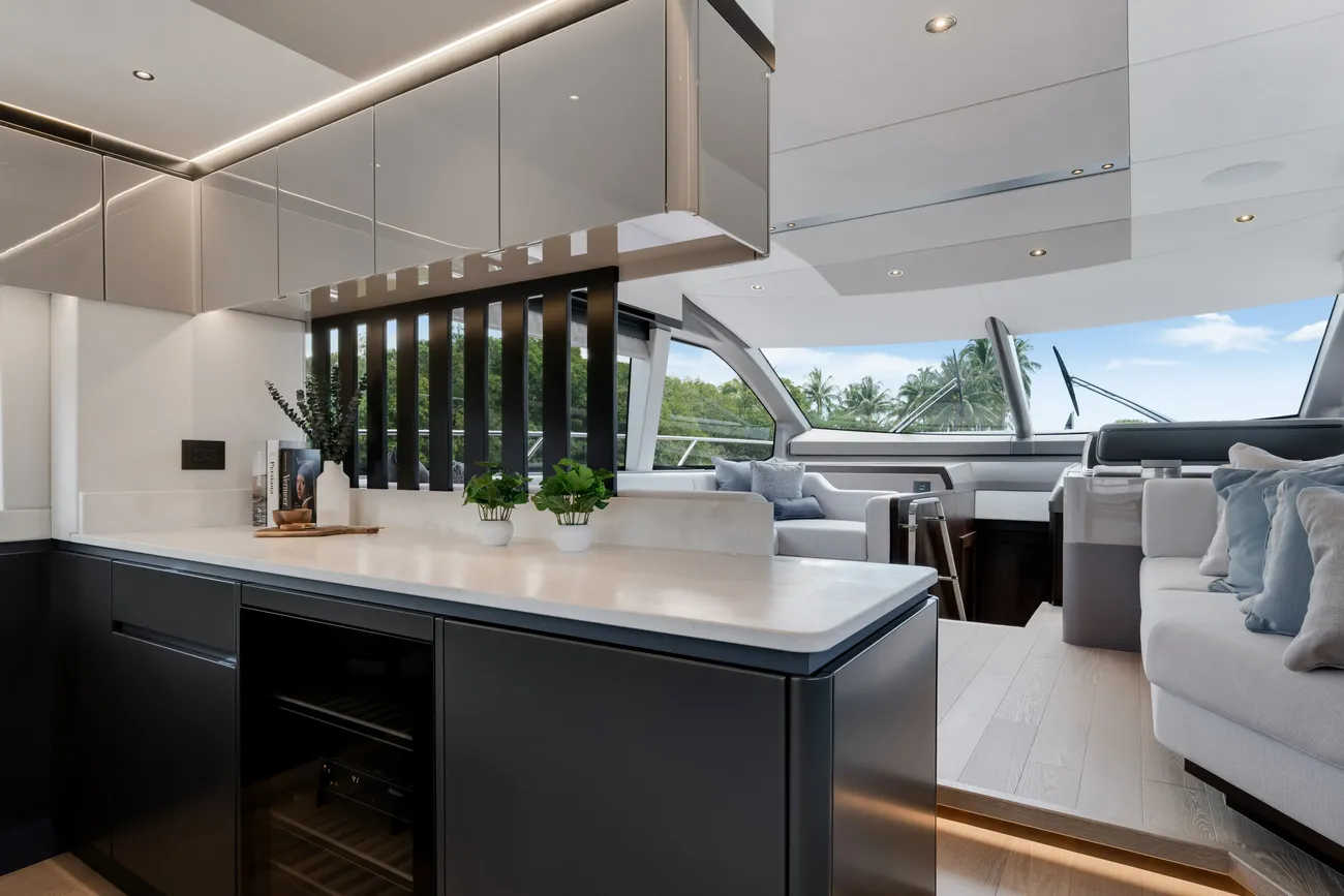 Thumbnail von Sunseeker Manhattan 68