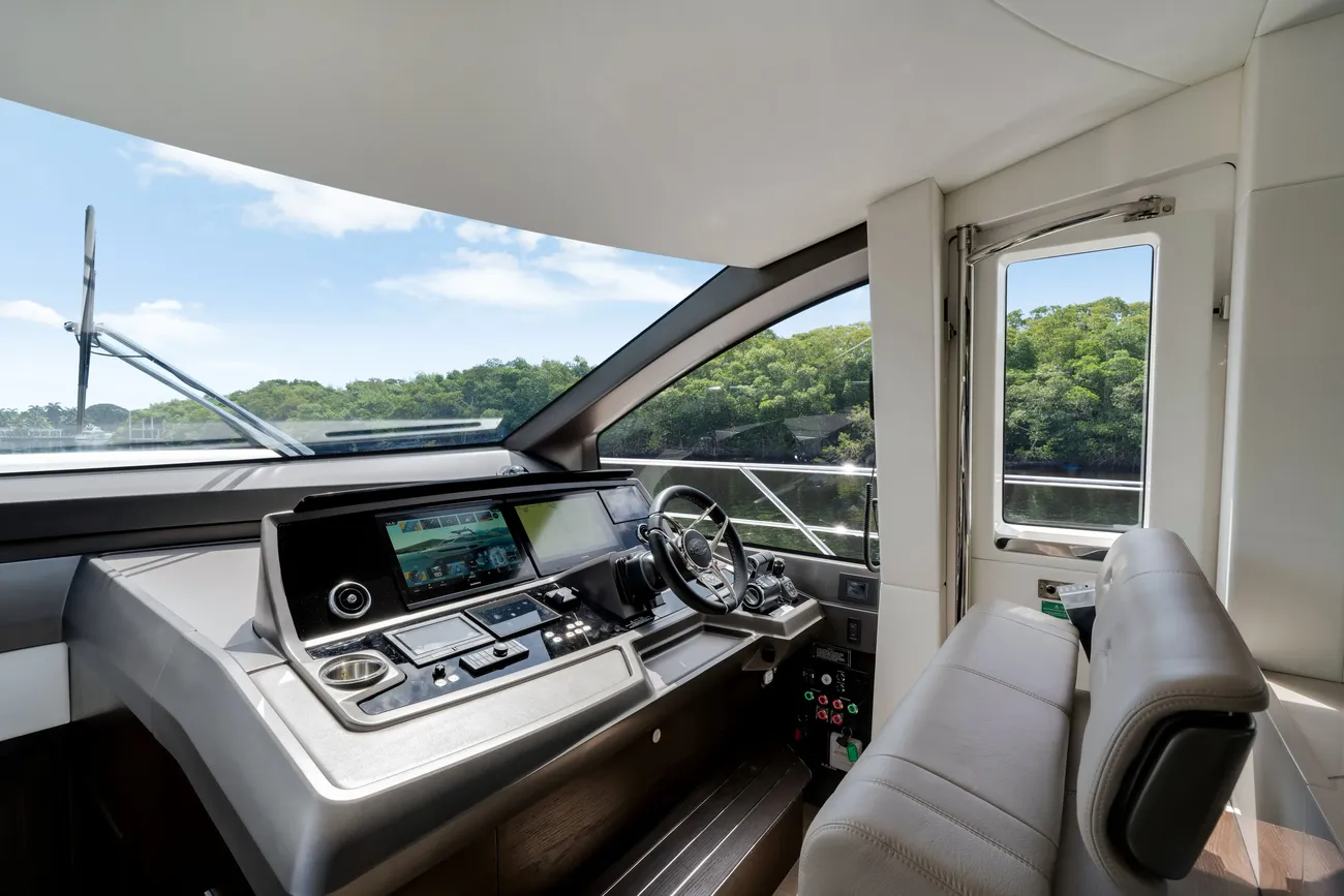 Thumbnail von Sunseeker Manhattan 68