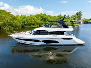 Thumbnail von Sunseeker Manhattan 68