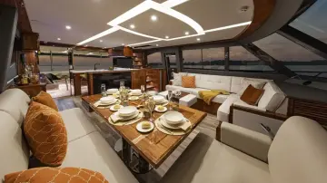 Thumbnail von Riviera 72 Sports Motor Yacht