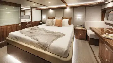 Thumbnail von Riviera 72 Sports Motor Yacht