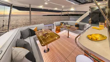 Thumbnail von Riviera 72 Sports Motor Yacht